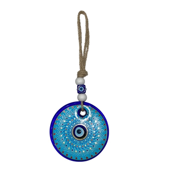 Picture of Evil Eye Décor Home