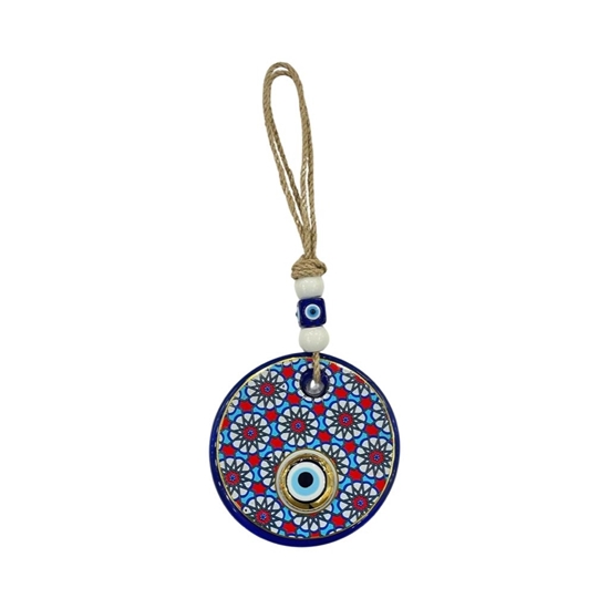 Picture of Evil Eye Décor Home