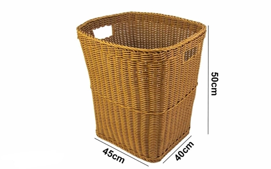 Picture of UNI CHEF - Basket - 45x40x50Cm