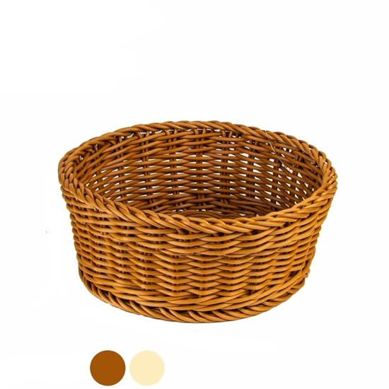 Picture of UNI CHEF - Basket -  23x10 Cm