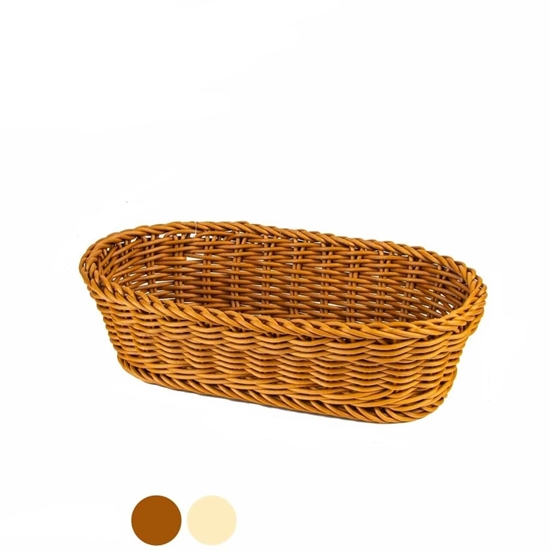 Picture of UNI CHEF - Basket -23x8x17  Cm