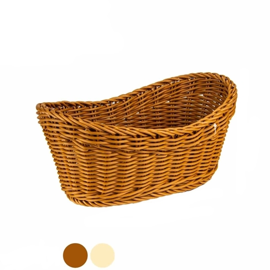 Picture of UNI CHEF - Basket -  29x10 Cm