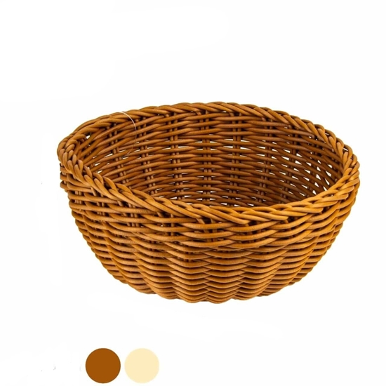 Picture of UNI CHEF - Basket - 23x10Cm