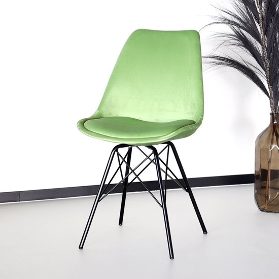 Picture of Dining Chair - 45 x 55 x 83 Cm