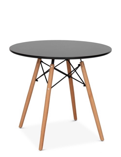 Picture of Round Table - 70 Cm