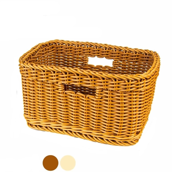 Picture of UNI CHEF - Basket - 35x25x18Cm