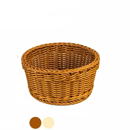 Picture of UNI CHEF - Basket -  20x10Cm
