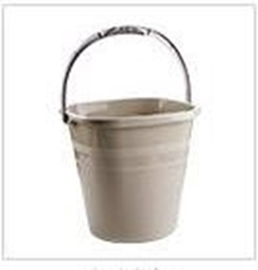 Picture of Plastic Bucket - 34 x 33 Cm