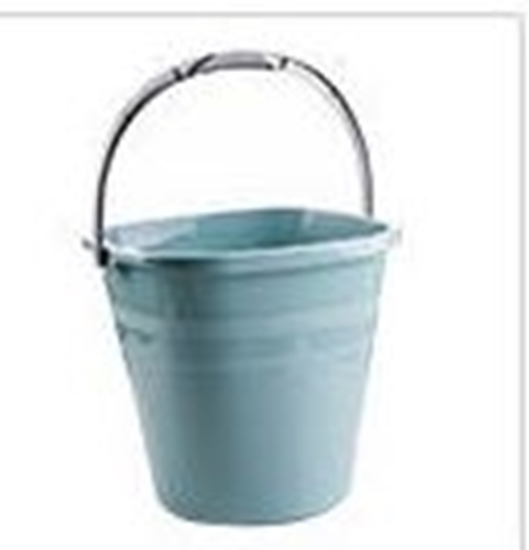 Picture of Plastic Bucket - 34 x 33 Cm