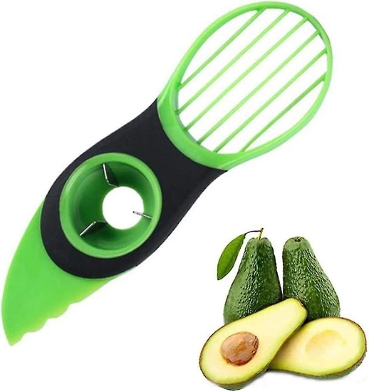 Picture of Avocado Knife - 2.25 x 4.2 x 8 Cm