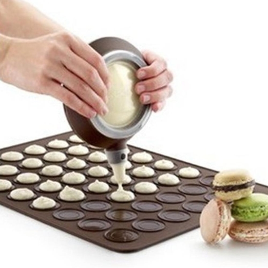 Picture of Silicone Baking Mat - 39 x 29 Cm