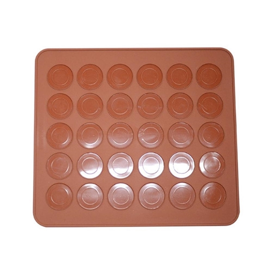 Picture of Silicone Baking Mat - 39 x 29 Cm