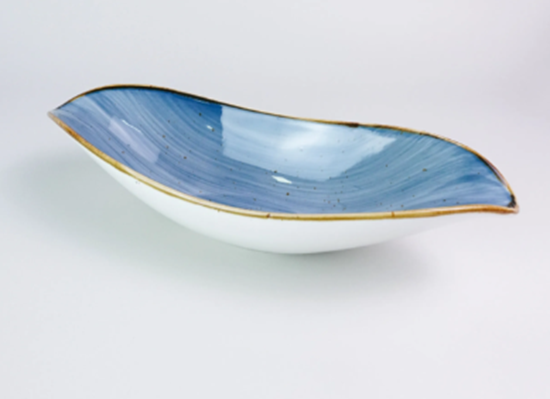 Picture of Stonecast Bowl - 30 x 12 x 6 Cm