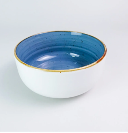 Picture of Stonecast Bowl - 8.5 x 8.5 x 5 Cm