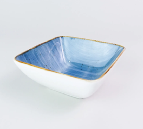 Picture of Stonecast Bowl - 14 x 14 x 5.5 Cm