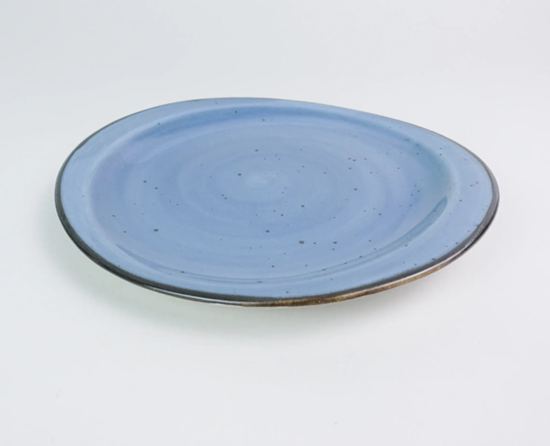 Picture of Stonecast Plate - 26.5 x 23.5 x 1.8 Cm