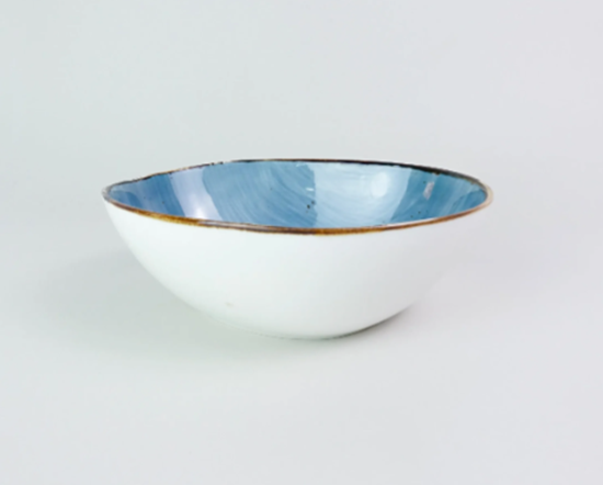 Picture of Stonecast Bowl - 20 x 17 x 7 Cm