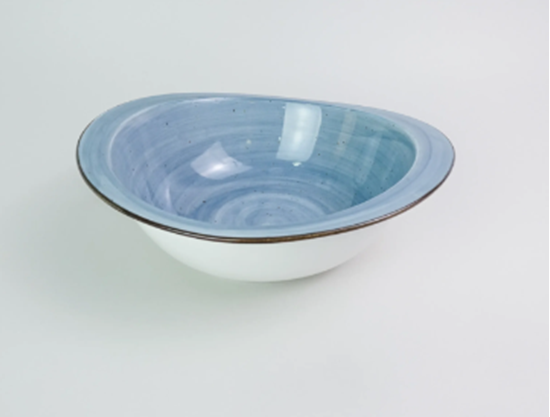 Picture of Stonecast Bowl - 14 x 13 x 4 Cm