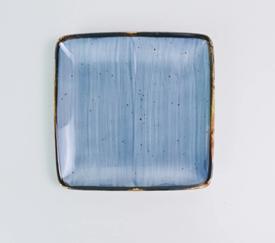 Picture of Stonecast Plate - 25.5 x 25.5 x 2.5 Cm
