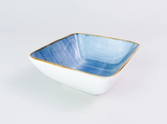 Picture of Stonecast Bowl - 19 x 19 x 6.5 Cm