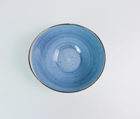 Picture of Stonecast Bowl - 22.5 x 22.5 x 7.5 Cm