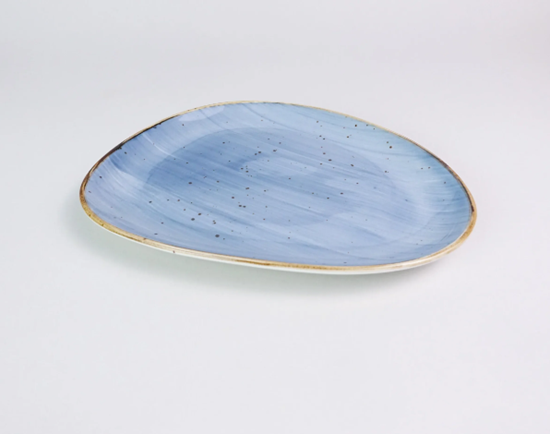 Picture of Stonecast Plate - 30.5 x 24 x 2.5 Cm