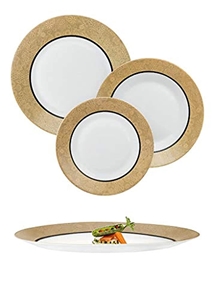 Picture for category DINNER SETS