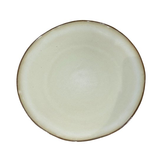 Picture of Dinner plate - 27 Cm