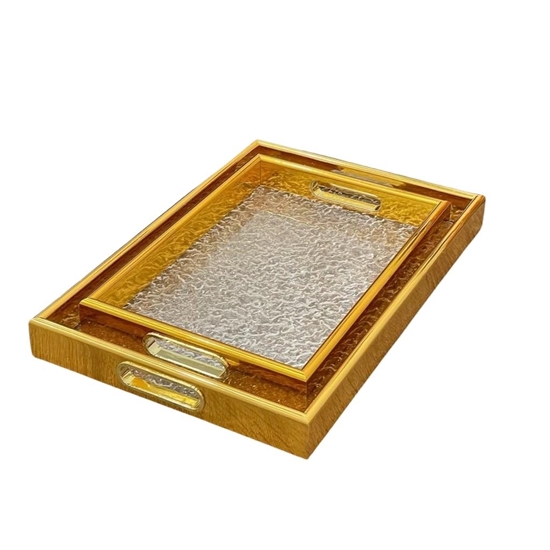 Picture of Serving Tray, 2pcs