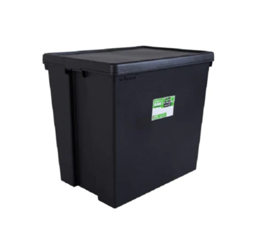 Picture of Wham - Storage Box, 154L - 70 x 49 x 63 Cm