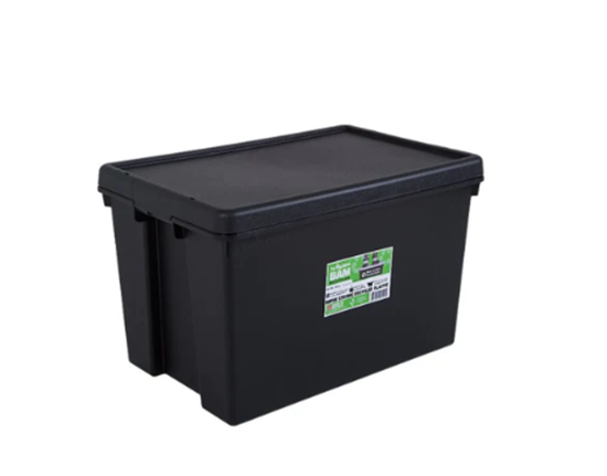 Picture of Wham - Storage Box, 62L - 37 x 59.5 x 39.5 Cm