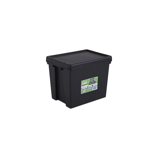 Picture of Wham - Storage Box, 24L - 38.5 x 29 x 31.5 Cm
