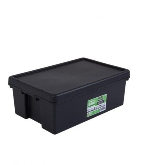 Picture of Wham - Storage Box, 36L - 59.5 x 40 x 21.5 Cm