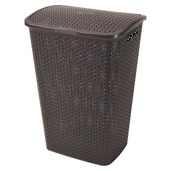 Picture of Curver - Laundry Basket - 43 x 33 x 61 Cm