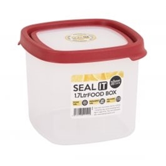 Picture of Wham - Food Storage Container, 1.7L