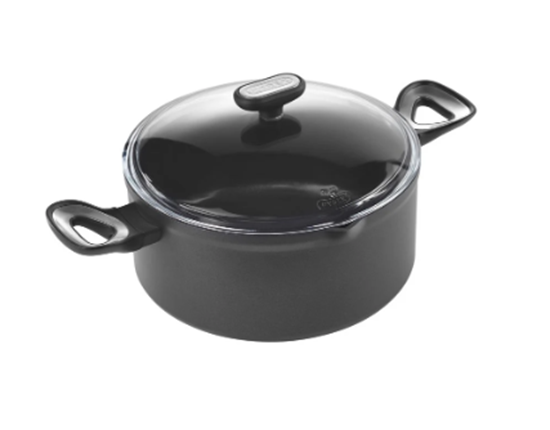 Picture of Pyrex - Non-Stick Stewpot, 24 Cm