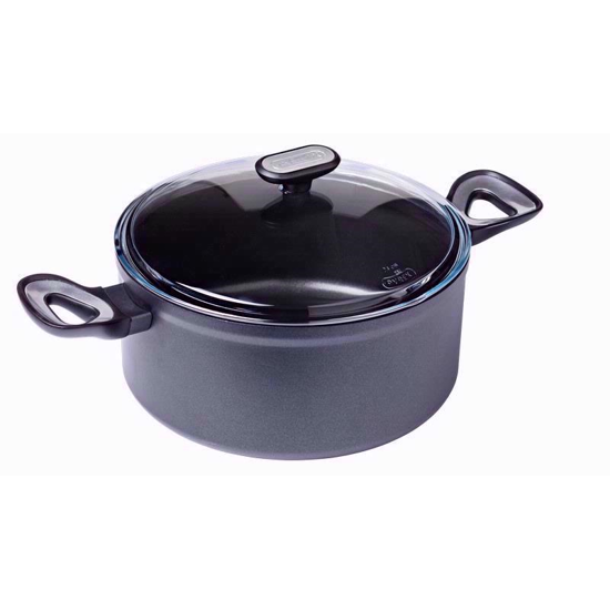 Picture of Pyrex - Non-Stick Stewpot, 28 Cm