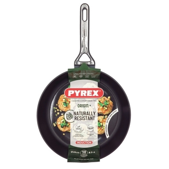 Picture of Pyrex - Non-Stick Fry pan, 28 Cm