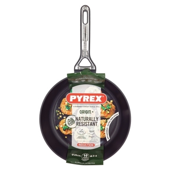 Picture of Pyrex - Non-Stick Fry pan, 26 Cm
