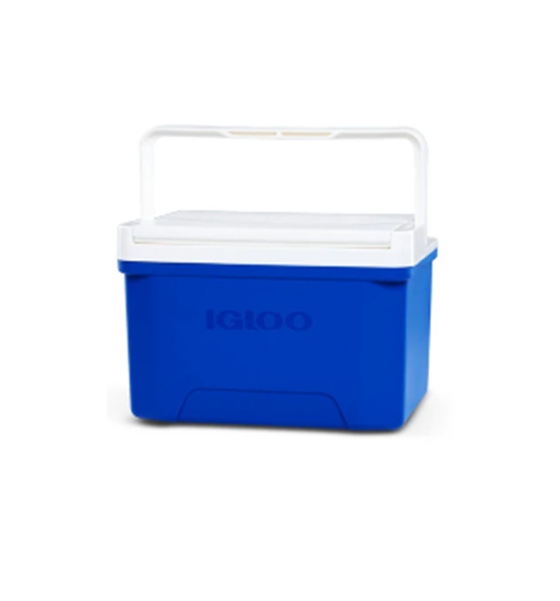 Picture of Igloo - Cooler Box, 8.5L - 33 x 24 x 22.5 Cm