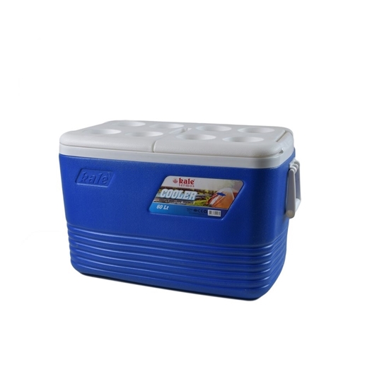 Picture of Kale - Cooler Box, 60L - 40 x 66 x 41 Cm