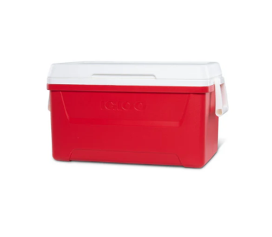 Picture of Igloo - Cooler Box, 45L - 65 x 36 x 39 Cm