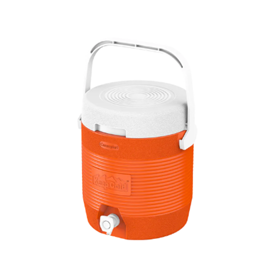 Picture of Cosmoplast - Cooler Box, 6L - 29 x 29 x 29 Cm