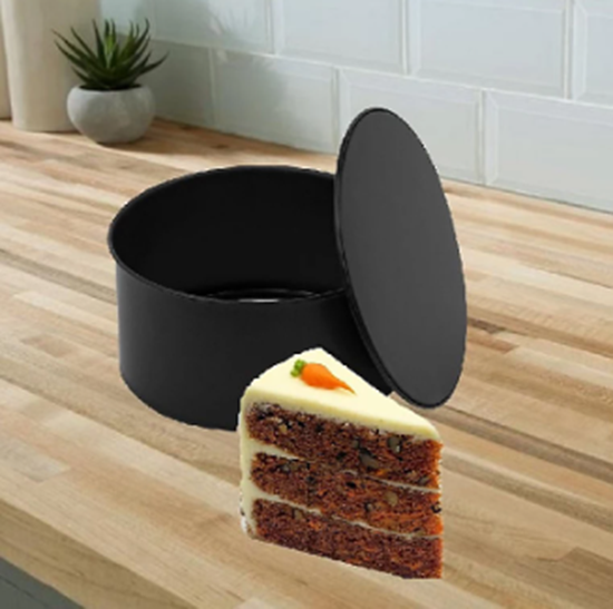 Picture of Wham - Loose Based Cake Tin - 19.5 x 8.5 Cm