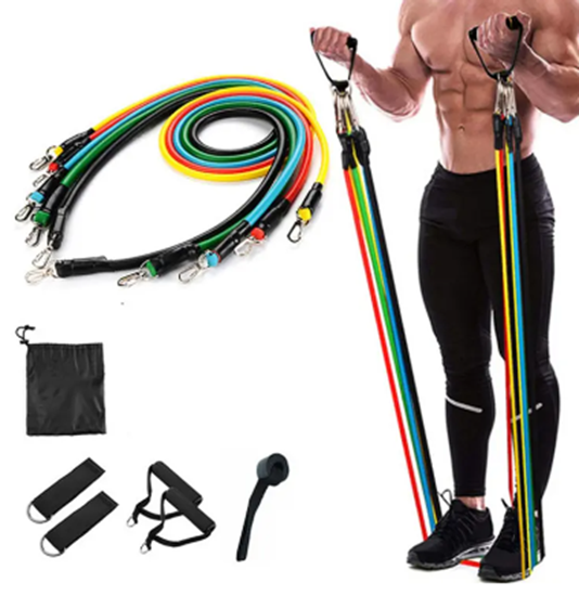 Picture of Resistance Bands Set
