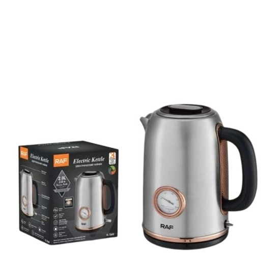 Picture of RAF - Electric Kettle, 2L