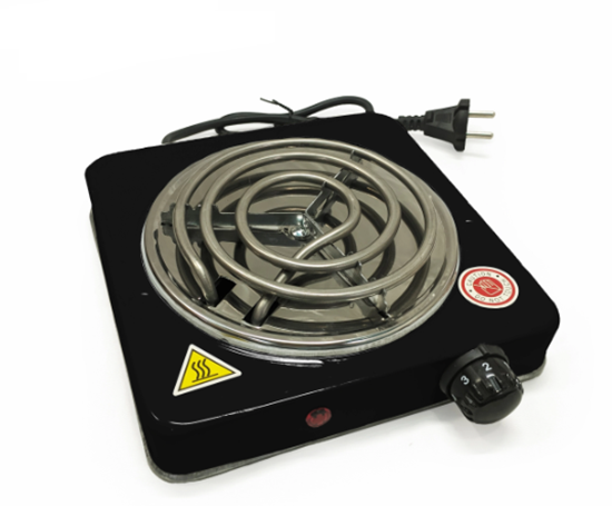 Picture of RAF - Electric Stove & Hot Plate & Cooker - 23 x 26 x 6 Cm