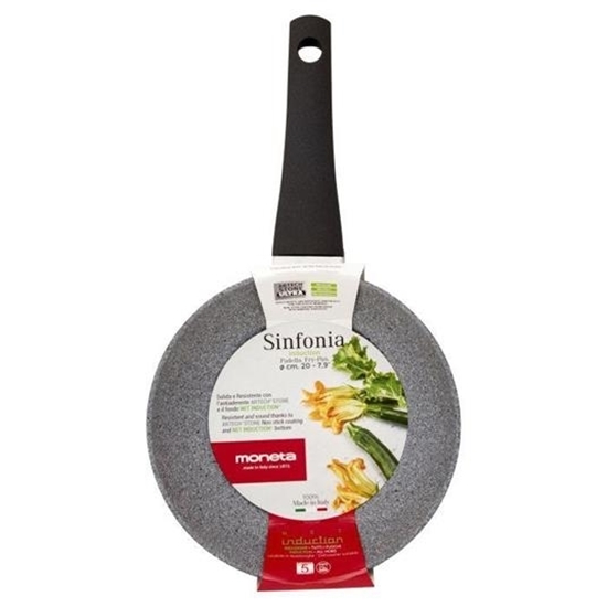 Picture of Moneta Eden - Frying pan - 20 Cm