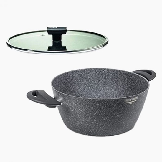 Picture of Moneta - Casserole - 24 Cm