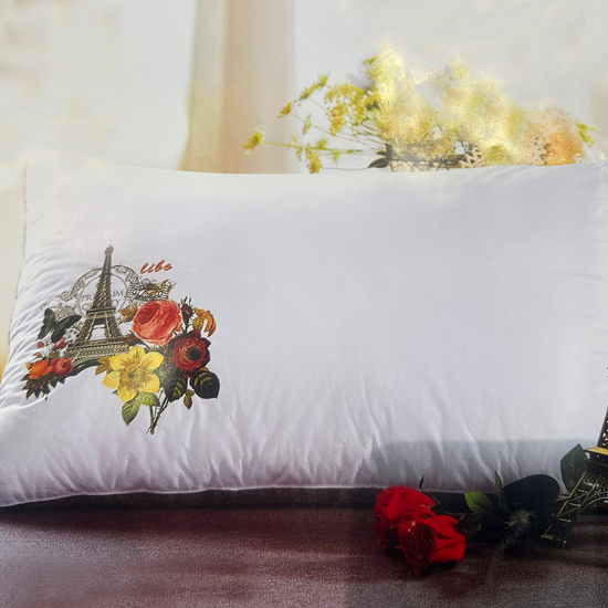 Picture of Pillow, 2pcs - 48 x 74 Cm